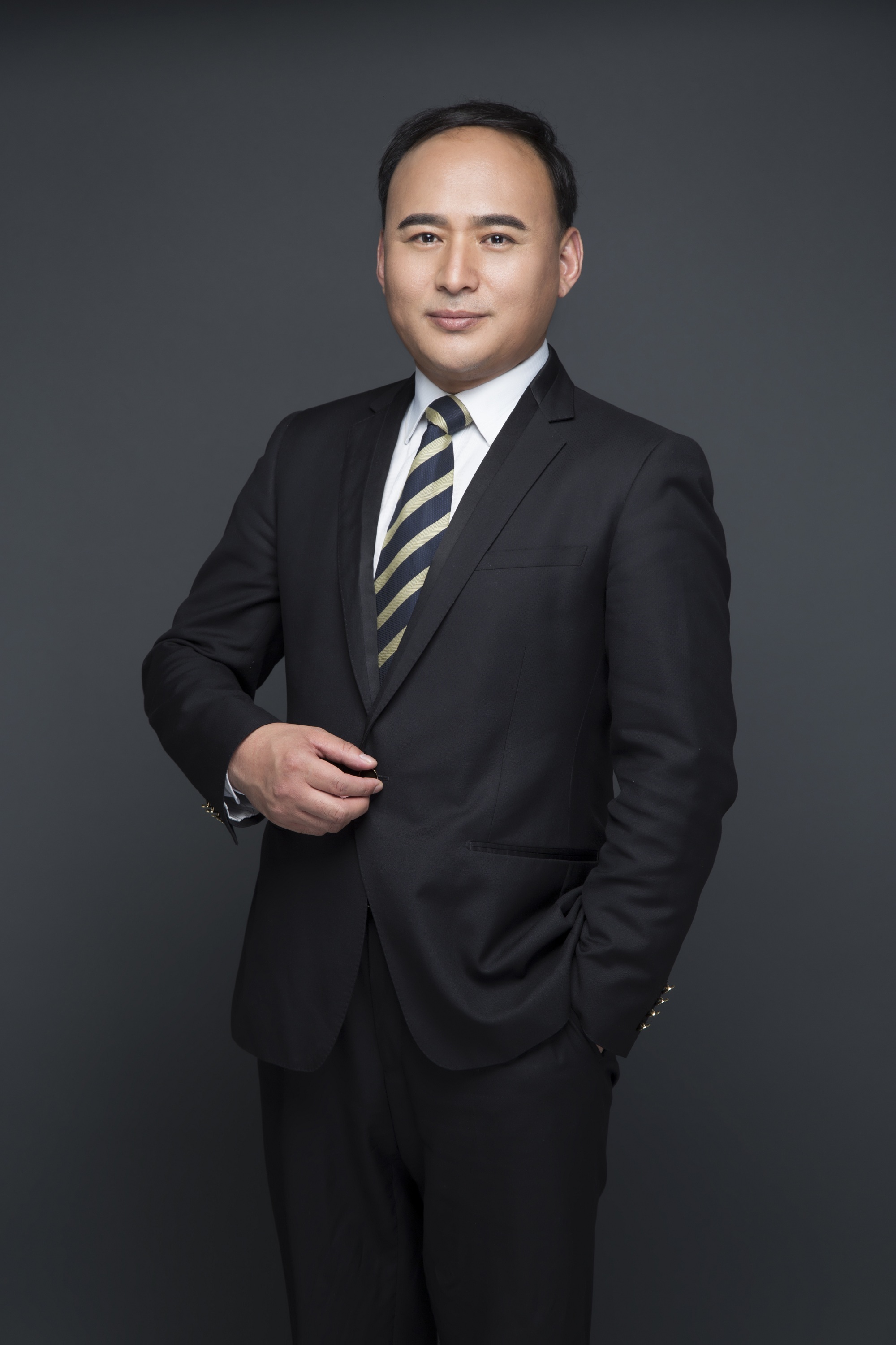 朱双春 执行导演负责人